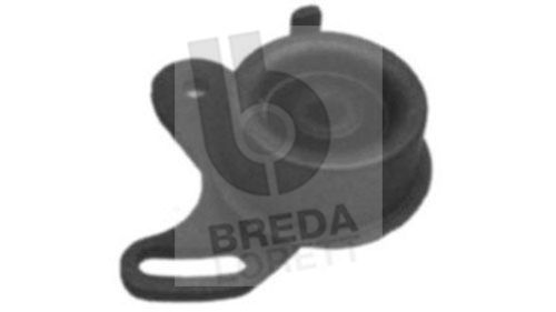 BREDA LORETT Натяжной ролик, ремень ГРМ TDI5120